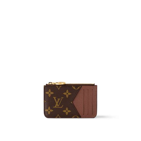 romy card holder louis vuitton.